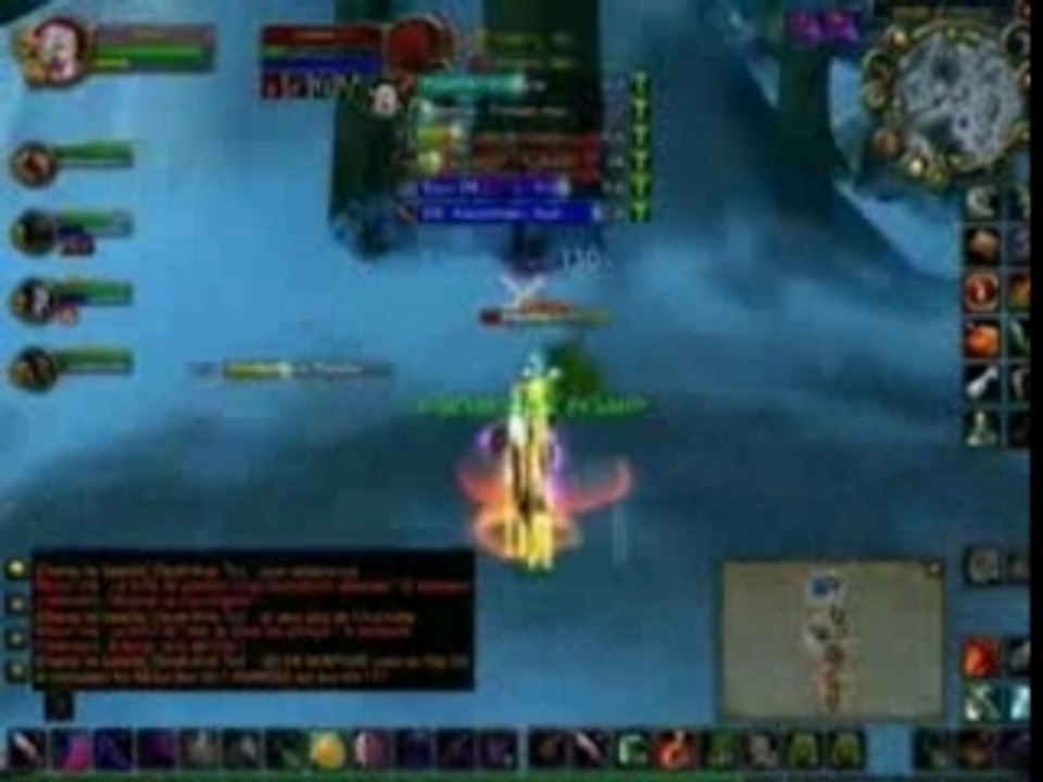 Ethlana PvP