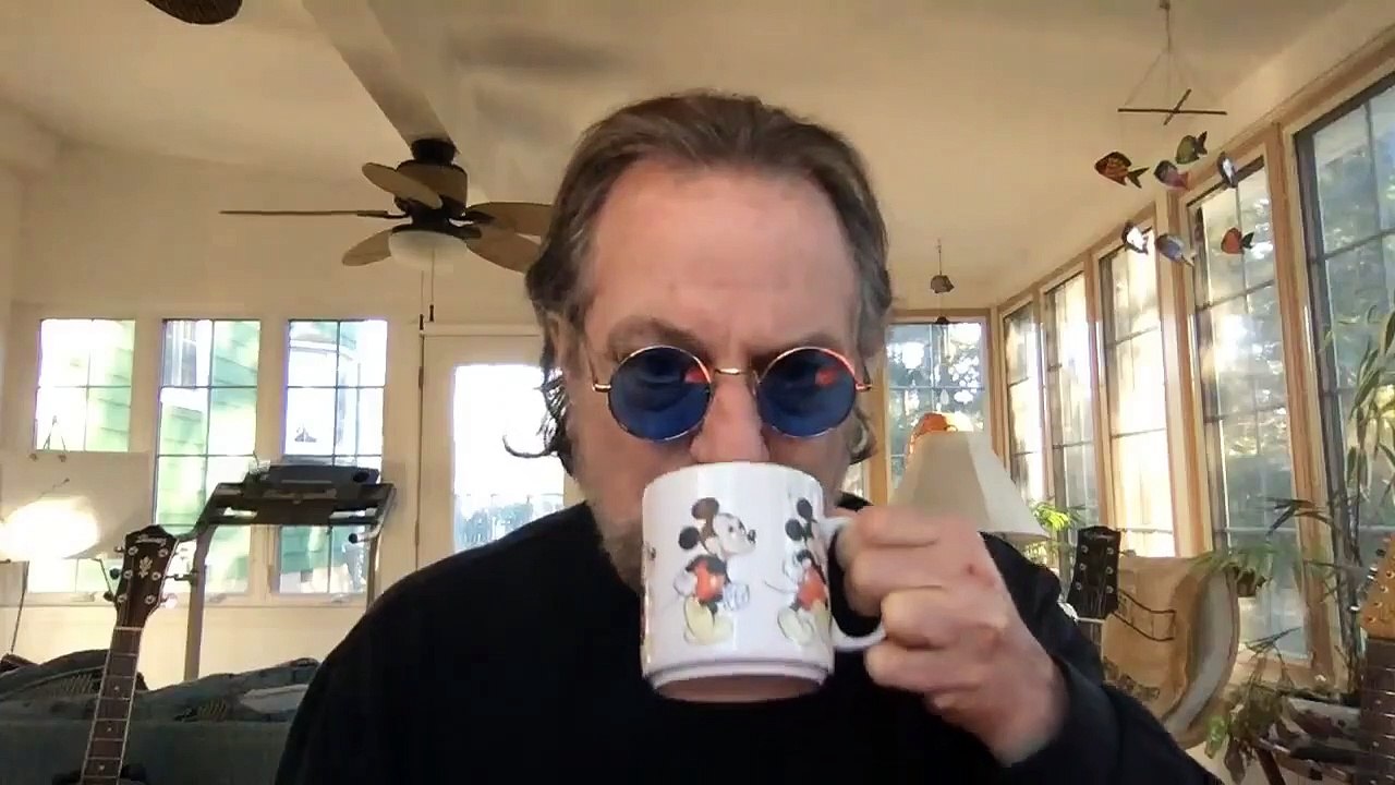 Rock Your Business. | Morning Coffee with Frank Giuseppini on  LinkedIn Day 4