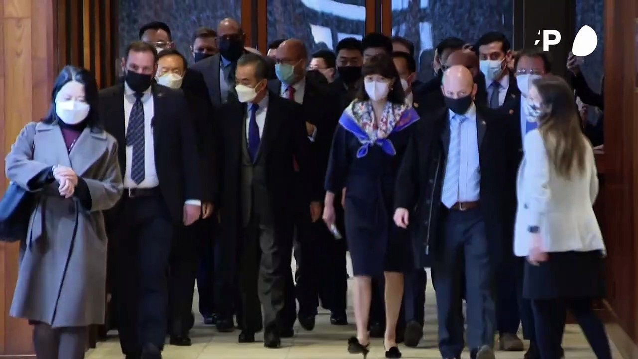 Conversas 'duras e diretas'