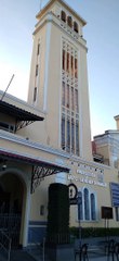 Mass at Minor Basilica of Our Lady of Manaoag