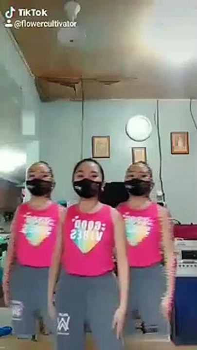 #tiktok