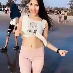 Zero figure girl dance video#short