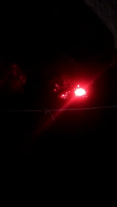 Fireworks!
