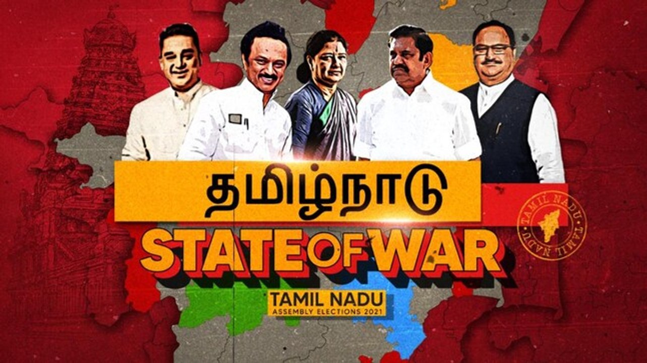Decoding the X-factor in battle for Tamil Nadu