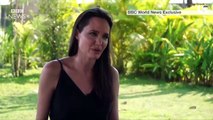 Maddox Jolie-Pitt Testified Against Brad Pitt in Angelina Jolie Case