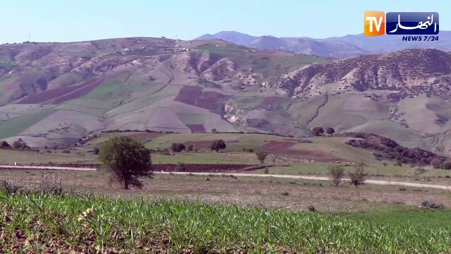 سافر معنا.. سوق أهراس