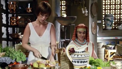 Moises y los diez mandamientos capitulo 29 completo