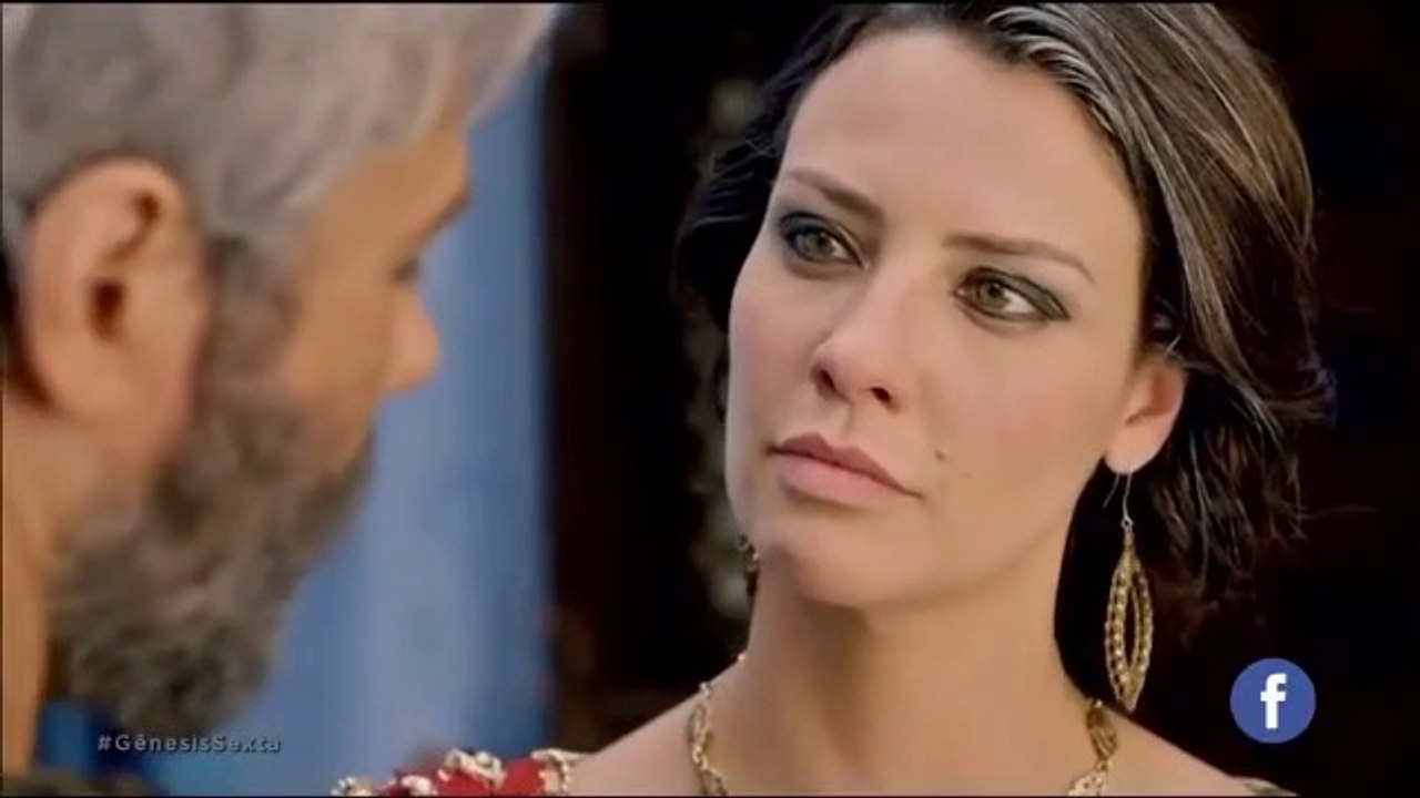 NOVELA GÊNESIS 19-03-2021 SEXTA CAPITULO 44 COMPLETO EM HD