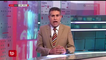 El Tigre visita a Real Tomayapo en un partido amistoso y Bolívar recibirá a Real Potosí