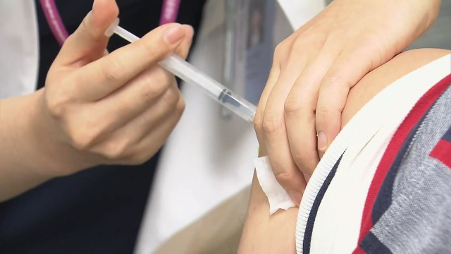 오늘부터 화이자 2차 접종... 집단 면역 한 발짝 더 / YTN