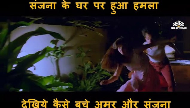 #Intrusion Scene #Aamir khan Scene | Baazi (1995) | Aamir Khan | Mamta Kulkarni | Paresh Rawal | Bollywood Movie Scene |