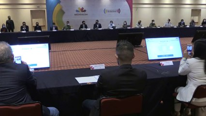 Celebrar Semana Santa con estricto protocolo sanitario para evitar rebrote: Silvano