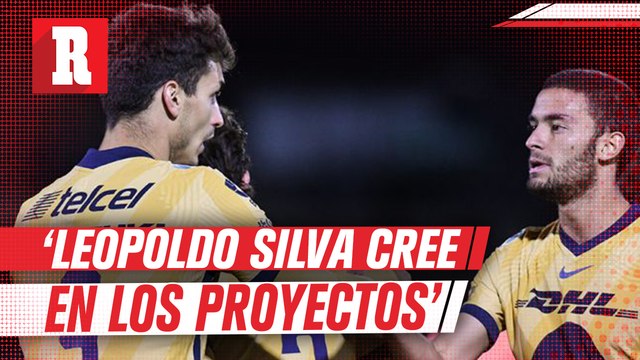 Chucho Ramírez: 'Pumas tendrá una ruta diferente hacia Liguilla, pero estará ahí'
