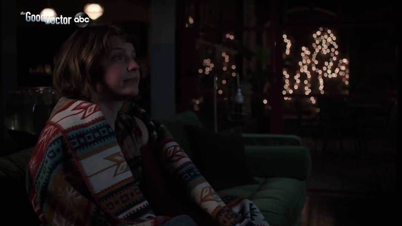 The Good Doctor 4x12 Teeny Blue Eyes - Clip from Season 4 Episode 12