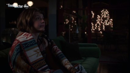 The Good Doctor 4x12 Teeny Blue Eyes - Clip from Season 4 Episode 12