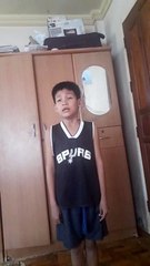 kanta daw siya ulit//Bible song