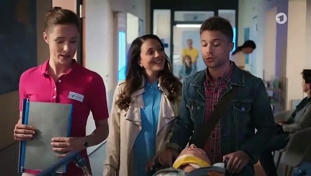 Todesangst (12) - In aller Freundschaft – Die Krankenschwestern