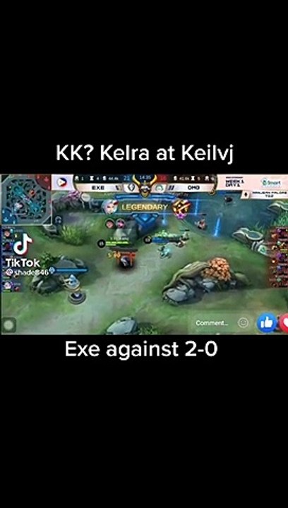 Exe Against 2-0