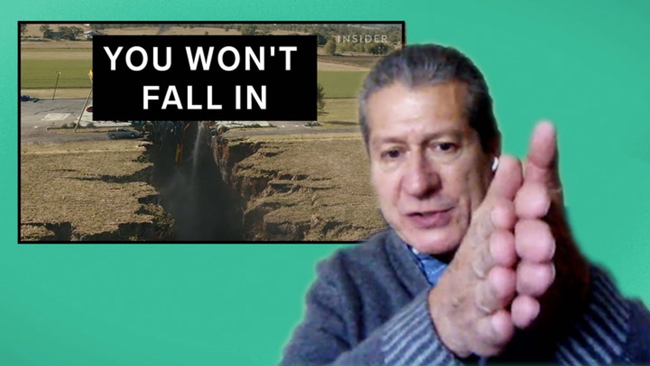 Earthquake experts debunk 13 earthquake and earthquake safety myths