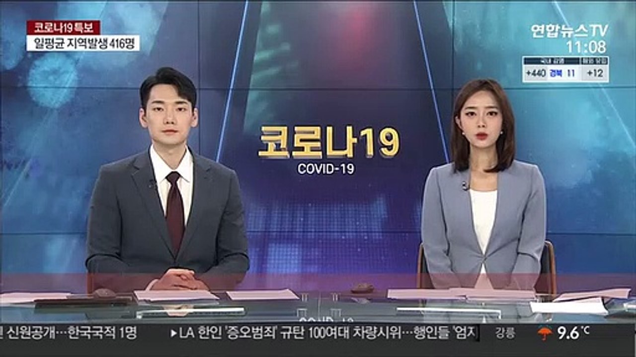 "유럽 코로나 사망자 100만명 넘어"