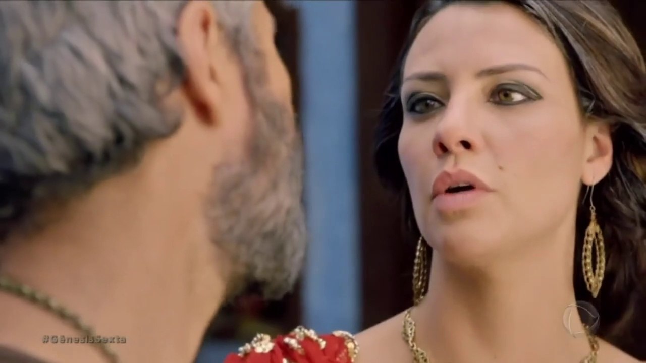 Novela Gênesis Capítulo 44 Completo HD