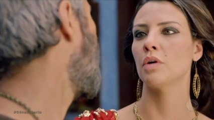 Novela Gênesis Capítulo 44 Completo HD