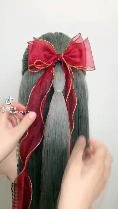 #hairstyle