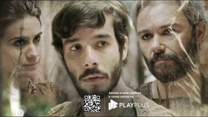 Novela Gênesis capítulo 44 em HD completo 19/03/21