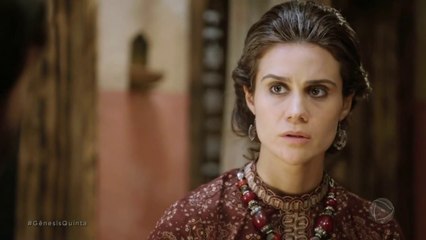 Novela Gênesis Capítulo 38 Completo HD