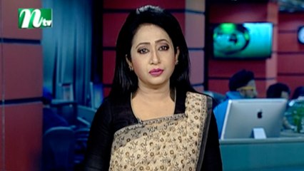 NTV Shokaler Khobor | 20 March 2021