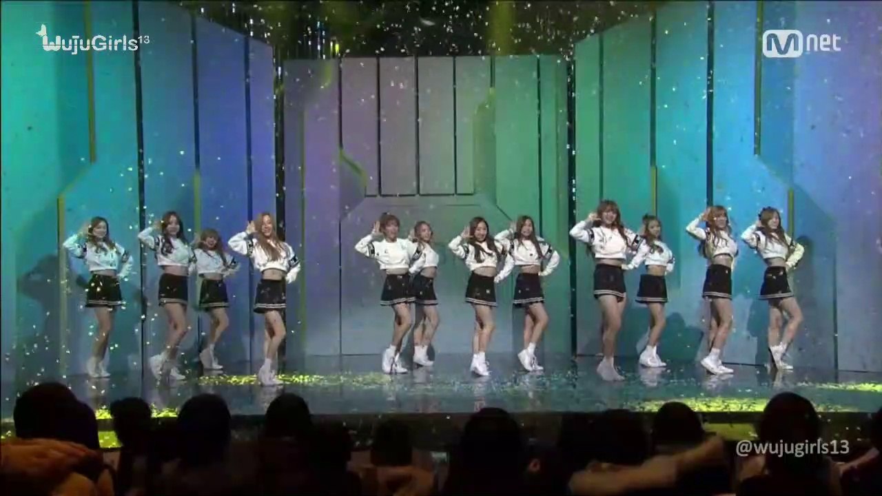 WJSN Through The Years. A look at WJSN from debut till now