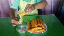 Mukbang Lumpia