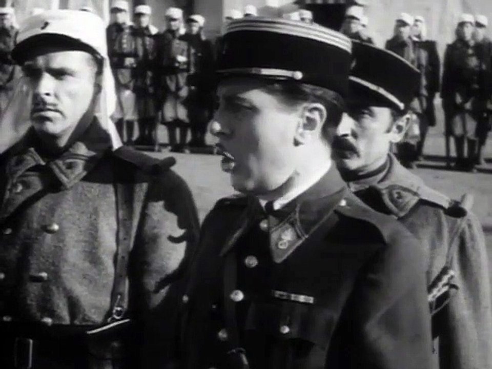 The Flying Deuces - Full Movie | Stan Laurel, Oliver Hardy, Jean Parker, Reginald Gardiner part 2/2