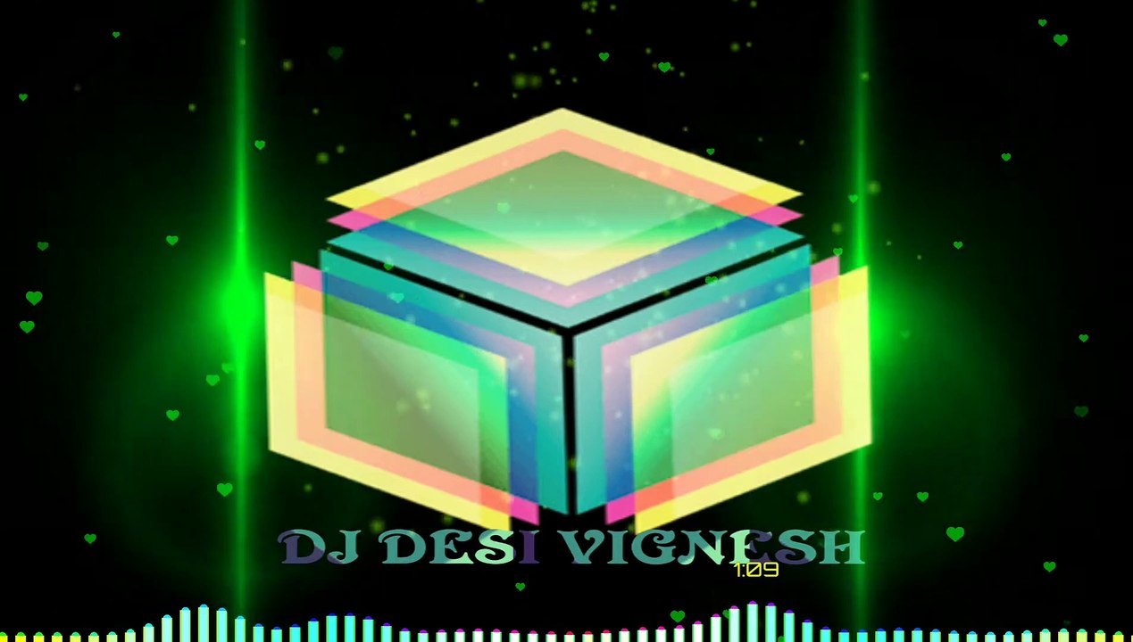 Ghar Mathi Nagar New Desi DJ VIGNESH