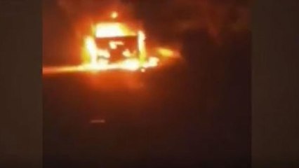 Rampur: Motorcyclist killed in truck-bike collision