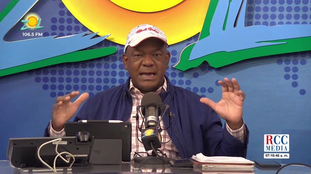 Julio Martínez asegura que hay un nuevo Código Penal que incluirá una de las causales del aborto