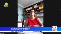 Francisco Sanchis comenta principales noticias de la farándula  19 marzo 2021