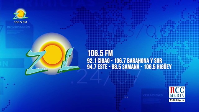 Zoila Luna comenta principales noticias del 19 marzo 2021