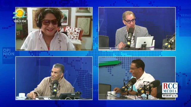 Ángel Acosta: en el caso del aborto los médicos dominicanos se han metido en miedo