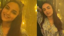 Bigg Boss 14: Aly Goni ने Jasmin Bhasin के साथ अँधेरे में किया ये हरकत, Video हुई Viral | FilmiBeat