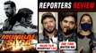 Mumbai Saga Movie HONEST Reporters Review | John Abraham | Emraan Hashmi