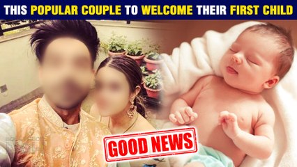 Good News! This Bollywood Actor To Become Father Soon