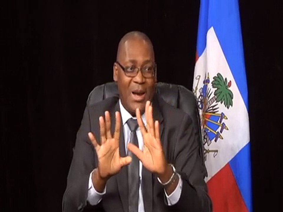 Manm CCI-Constitution an demanti enfòmasyon ki fè kwè atik 139 ap evite lajistis pouswiv prezidan