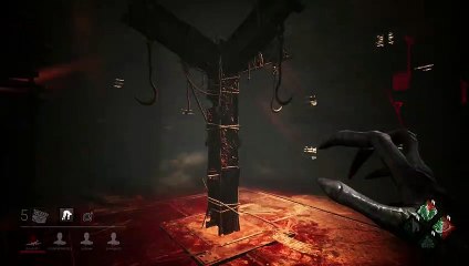 DEAD BY DAYLIGHT PART 530 DEMOGOGRON 4K & HUNTRESS 4K CYPRESS MORI!!