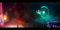 GODZILLA VS KONG Mechagodzilla Trailer (2021)