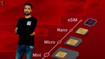 i-Sim ! E-Sim ! Standard Sim ! Micro Sim ! Nano Sim ! Explained (MT-Episode#4) ❤️❤️❤️