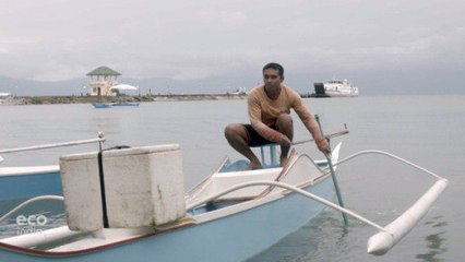 Tackling overfishing in the Philippines