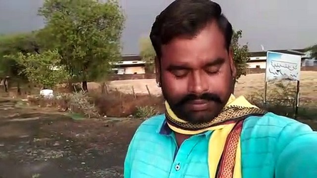 शाजापुर में बारिश से मौसम हुई खुशनुमा