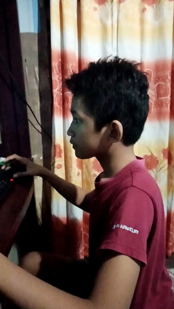 Gamers