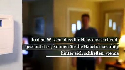 Blockalarm Erfahrungen - Beste Alarmanlage für Ihr Haus